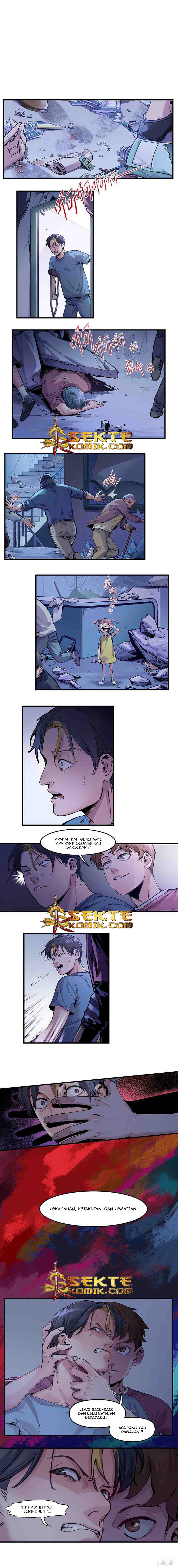 Villain Initialization Chapter 07 Gambar 5
